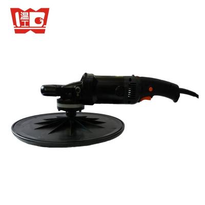 China Civil Engineering Hand Held Buffer Floats Wall Putty Mortar Cement Grinding Machine Grinder Polishing Tools for sale