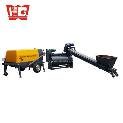 China Construction worksÂ   CE Concrete Foam Generator Machine Pumps for sale