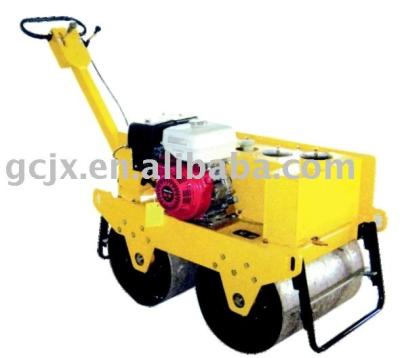 China YL32 Double Drum Wheel Vibration Roller Concrete Vibrator YL32 for sale