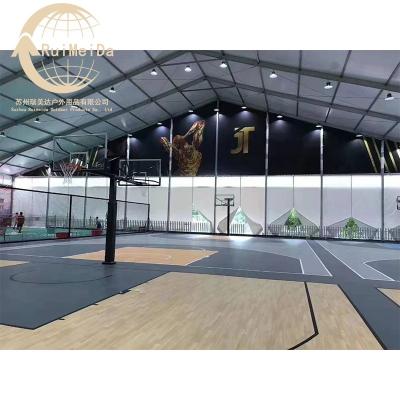 China Factory Outdoor Sports Event Tent Custom Indoor Large Aluminum For 100 200 500 People for sale