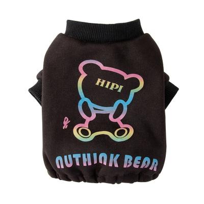 China Beautiful Design Dogs Accessories and Viable Apparel Reflective Dog Clothes Wholesale for sale