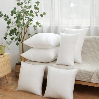 China High Quality Anti Dust Mite Foamily Pillow Insert Cushion Insert Tiles Inserts for sale