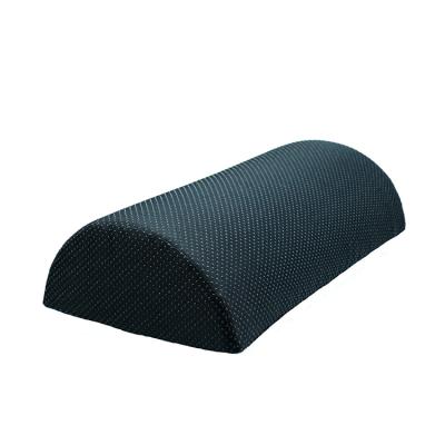 China 100% Anti-Static Memory Foam Pillow Knee Pillow Memory Foam Leg Pillow For Side Sleepers for sale