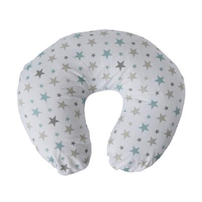 China OEKO-TEX 100 Pillow Baby Care Bedt Baby Care Nursing Pillow Anti-Static for sale