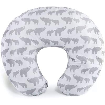 China Good Price Anti-static Baby Reasonable Price Breastfeeding Memory Foam Multifunctional Nursing Pillow for sale