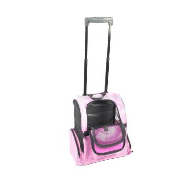 China High Quality Small Animals Dog Trolley Bag for sale