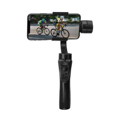 China Vlog Video Selfie Stick Pan-Tilt Camera 360 Rotation Anti-shake Mobile Phone Camera Gimbal Stabilizer 0.9