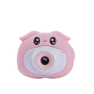 China Kids Camera Mini Educational Toys For Baby Gifts Birthday Gift Digital Camera 1920*1080P Projection Video Camera No for sale