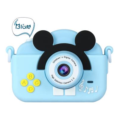 China 2022 Best Selling Kids Camera Support 32g Memory 1920x1080p Hd Mini Camera Kids Camera Hd Hidden Waterproof for sale