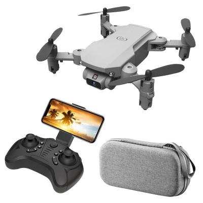 China Hot Foldable 4k Profesional Mini Headless Mode GPS Drones With Camera Hd 4k Cameras Rc Helicopter Drones Quadcopter Kids Toys for sale