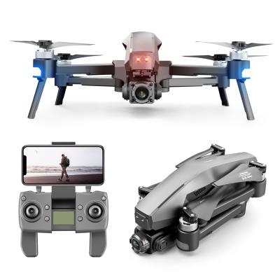 China Long Delivery Headless Mobile Phone RC Quadcopter GPS Mode M1 Dual Camera 6K HD Video Drone For Adults for sale