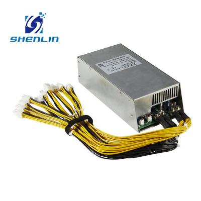 China PSU 1800W/2000W Power Supply 200-240V For Avalon 2000w Power Supply 220*110*65mm for sale