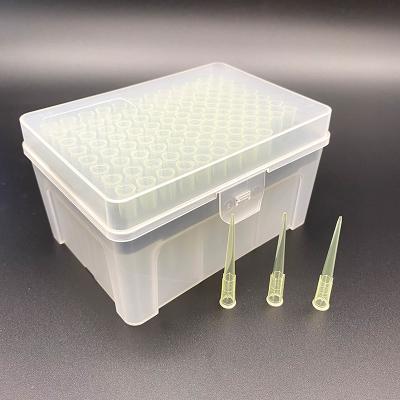 China No 1000 micro pipette UL PPE PPE 200ul 300ul Rainin wholesale DNA/RNA/protease pipette dropper tip custom disposable long pipette for sale