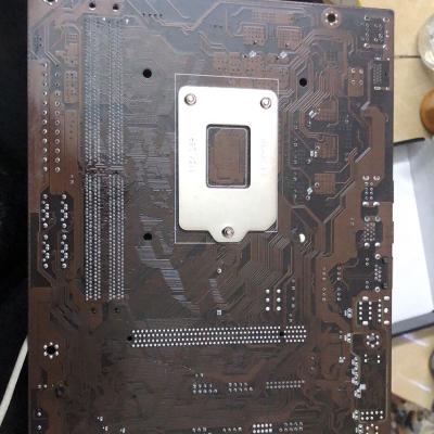 China Best Price B250 C Motherboard Support 12 GPUs 8g Desktop Motherboard With X79 5 GPU Mainboard Fast Shipping for sale