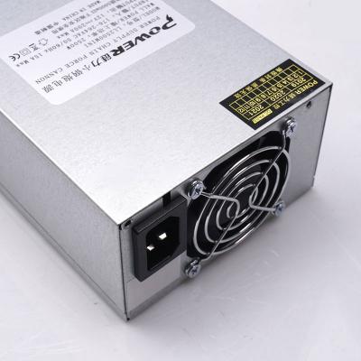 China High quality professional PSU power supply power suppliers. 2500W 12V server for machine for sale