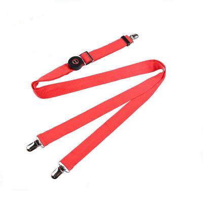 China FFS01 USB Rechargeable LED Flashing Strap for sale