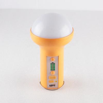 China Home Solar Generator Lighting System Solar Power 4.5W Lantern Light for sale