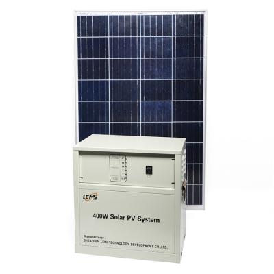 China Home Solar Charge Controller 400w Solar Inverter for sale