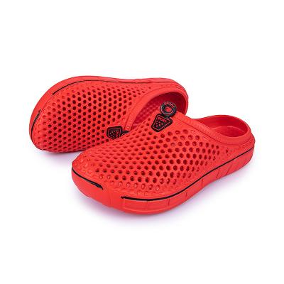 China Eva Molded Clogs Anti Slip Design Quick-drying Design Fashion Warm Durable Shoes Men Unisex Clogs Shoes for sale