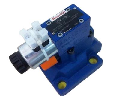 China Rexroth DB20 DB10 Hydraulic Pressure Relief Valve Rexroth Iron Pilot Directional Control DB-20-1-5X/315 DB-20-1-5X/200 DB-10-2-5X/315 for sale