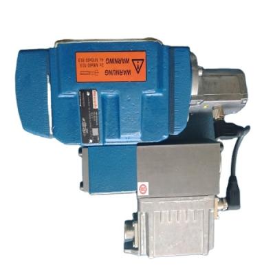 China 4WRH10 4WRH16 4WRH25 4WRH32 proportional directional valve iron REXROTH 4WRH for sale