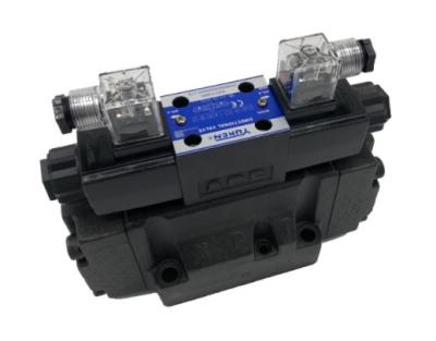 China Iron Yuken High Pressure Directional Hydraulic Valve DSHG-04-3C2, DSHG-04-3C3, DSHG-04-3C4, DSHG-04-3C40, DSHG-04-3C5DSHG-04-3C60 for sale