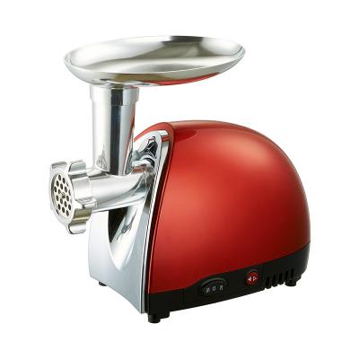 China With Function Reverse LINK PLUS Customized Color 500W Plastic And Aluminum Chopper Household With Aluminum Head Newcomer #5 for sale