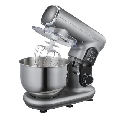 China Chopper Set 2021 New Customized Stand Mixer Brand Color 800W Electric Household 6-Speed ​​Setting+Pulse Function for sale