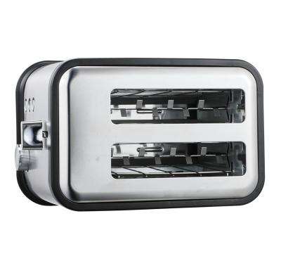 China Outdoor Hot Sales Bread Toasters With Stainless Steel Decoration for sale