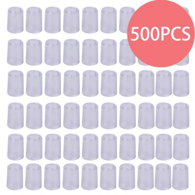 China 500pcs/set AT6000 Mouthpieces Blowing Mouthpieces For Digital Breath Alcohol Tester Breathalyzer Mouthpieces Mouthpiece Only For AT6000 for sale