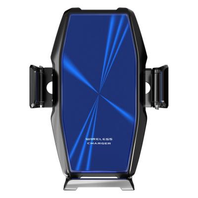 China Best Selling Wireless Charger Bracket Mobile Phone Charger Bracket Smart Car Fast Wireless Charger Car for sale