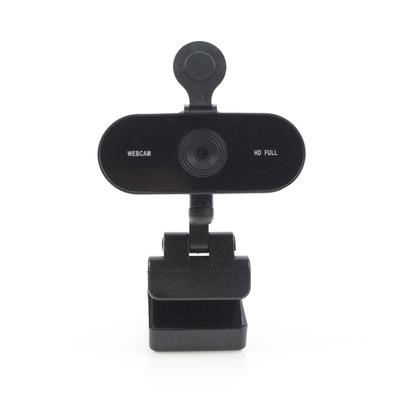 China Hot Zoom HD Auto Webcam Mini Video Home HD Webcam Selling Email Production/CD Animation (MPEG-1 Video Capture) Wireless Webcam for sale