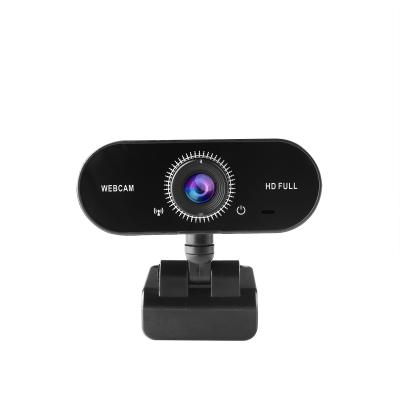 China 1080P/2K/4K Webcam with Microphone, Wireless Mini Webcam, CD Production/Animation Video Email Webcam (MPEG-1 Video Capture) Factory Direct HD for sale