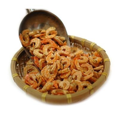 China Shell Whole Shrimp Seafood Dry Shell Whole Shrimp Seafood Dry Free Sample Dried Shrimp for sale