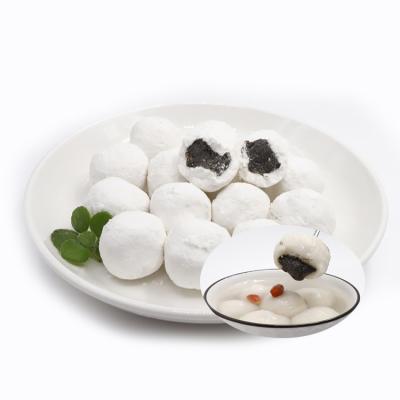 China Free sample FROZEN sweet dumpling frozen squishy bulk frozen food, shipping fee paid by buyer for sale