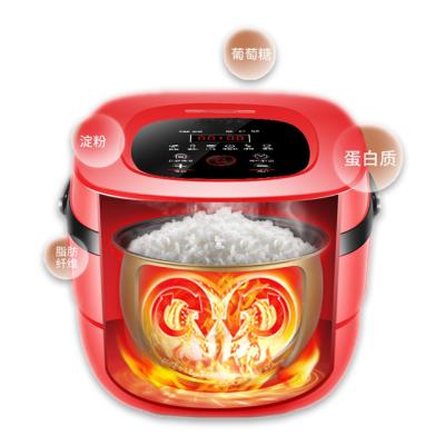 China Hotel ship in 7 days rice cooker low Sugar Price Of Rice Cooker 220v for sale