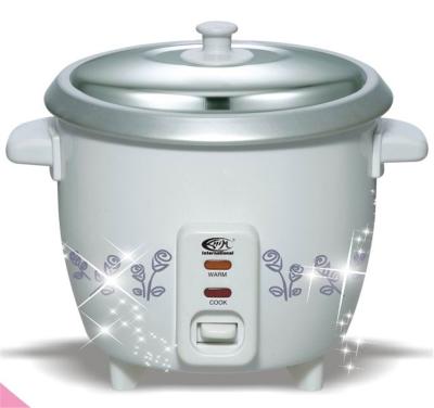 China China Factory Good Quality Household 1.8l 2.8l 2.2l Drum Electric Rice Cooker for sale