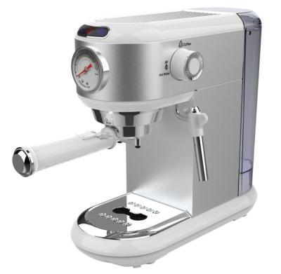 China Make Espresso Cappucino Coffee Automatic Espresso Industrial Espresso Coffee Machine Espresso Coffee Maker Machine for sale