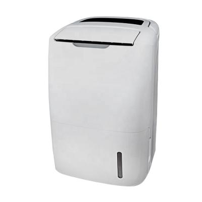 China Hotels Youlong Best Quality 230v 50hz 20l/d Portable Home Dehumidifier For Household for sale