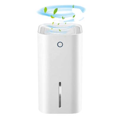 China Car Compact And Small Portable Electric Mini Dehumidifiers For Home for sale