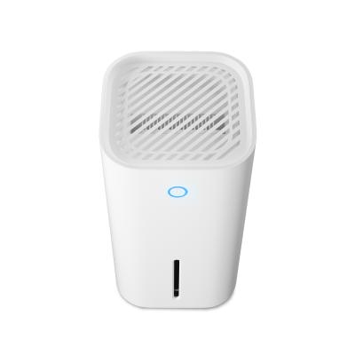 China Hotel Amazon Best Selling Mini Dehumidifiers Small Dehumidifier Dryer For Rainy Weather for sale