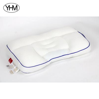 China Anti Bacterial Anti Dust Mite Skin Child Friendly Pillow PE Pipe Children Rest For Different Sleeping Positions for sale