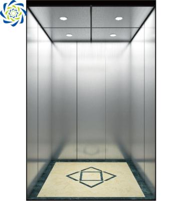 China Residential 630kg Webstar Pneumatic Elevator Passenger Elevator Low Noise Elevator For Sale From China for sale