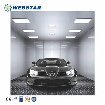 China Mini Ever Eternal Car Lift modern garage car lift good price for sale