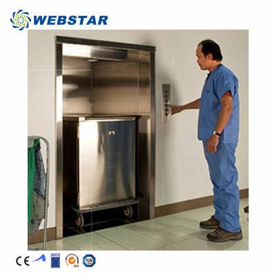 China Residential elevators fast and long-life food elevator dumbwaiter for restaurant home kitchen for sale