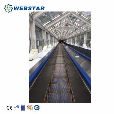 China Modern 30 and 35 Mall Escalator Escalator and Shopping Mall Escalator for sale