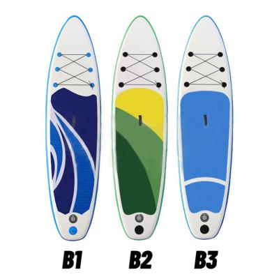 China Enjoy Wonderful Surfing Experience Durable And Professional Xxx PCS Professional Soft Surfboard Yellow Red Blue Original OEM Color Safe Type Surfing Schools Original Place Model for sale