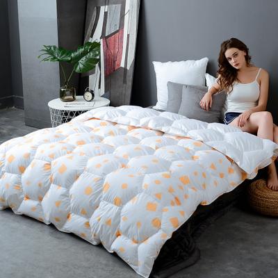 China Cheap Price Soft Comforter Suppliers Baby Comforter Printed Duvet Set for sale