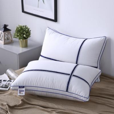 China Memory Huayu fiber 100%polyester hometextile pillow for sale