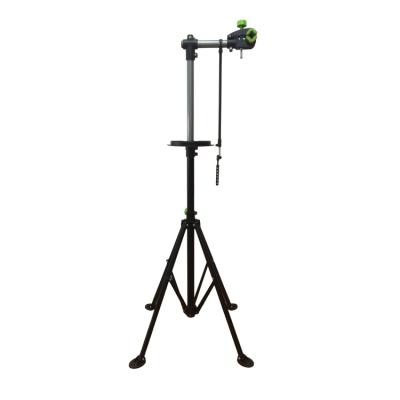 China Foldable bike repair stand workstand with good price 107*15*16cm for sale